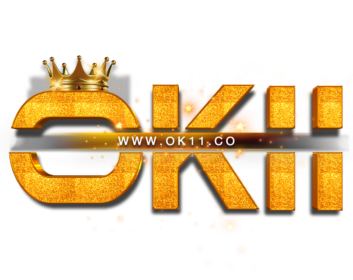 OK11 เว็บพนันที่ให้มากกว่าความสนุก มั่นคงปลอดภัย บริการตลอด 
